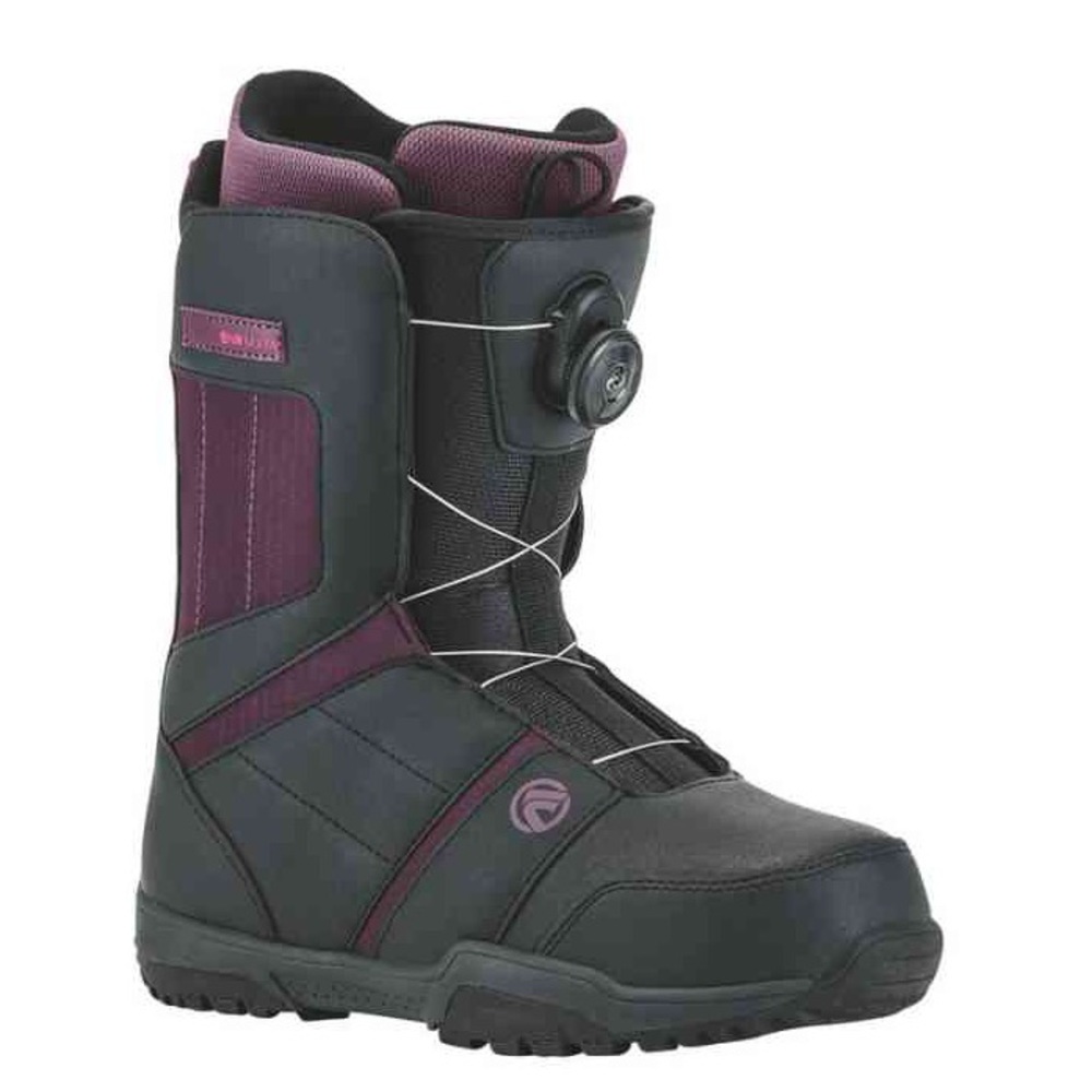 Snowboard Boots Flow Maya